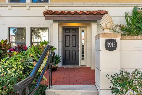 3913 MESSINA DRIVE LAKE MARY FL 32746