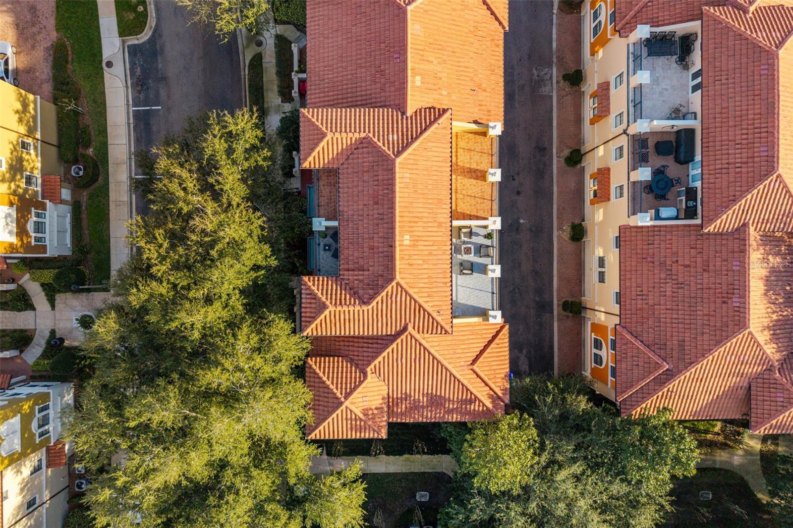 FOUNTAIN PARKE AT LAKE MARY - Residential
