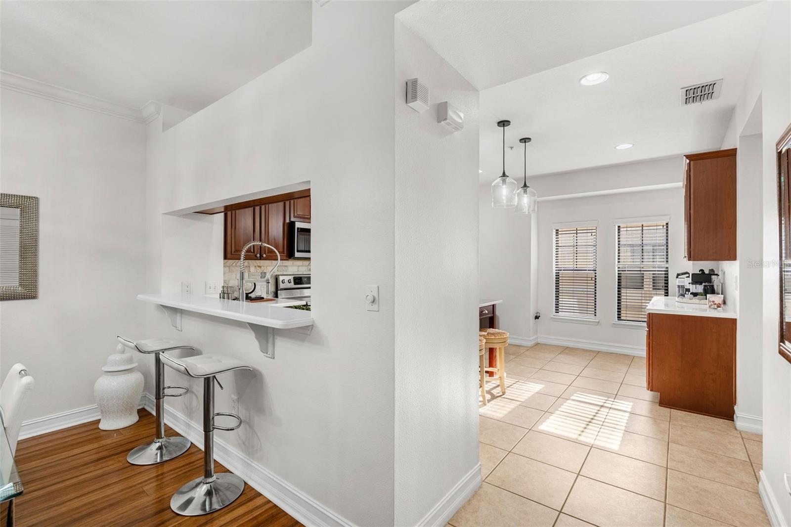 FOUNTAIN PARKE AT LAKE MARY - Residential