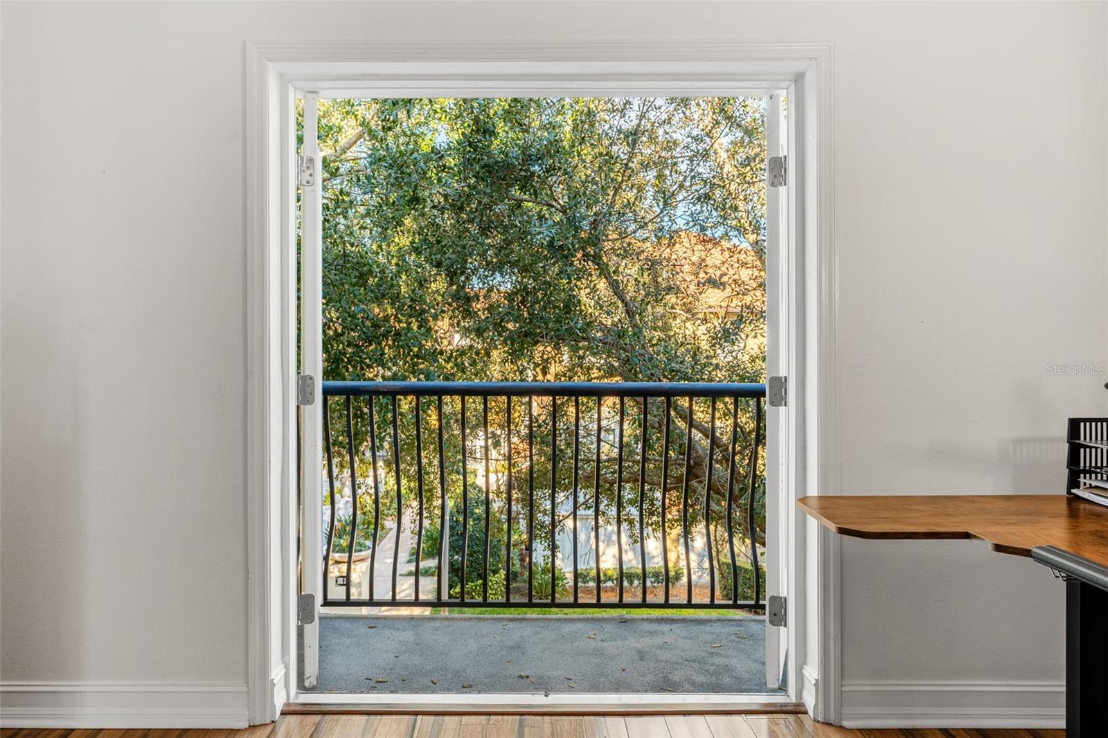 FOUNTAIN PARKE AT LAKE MARY - Residential