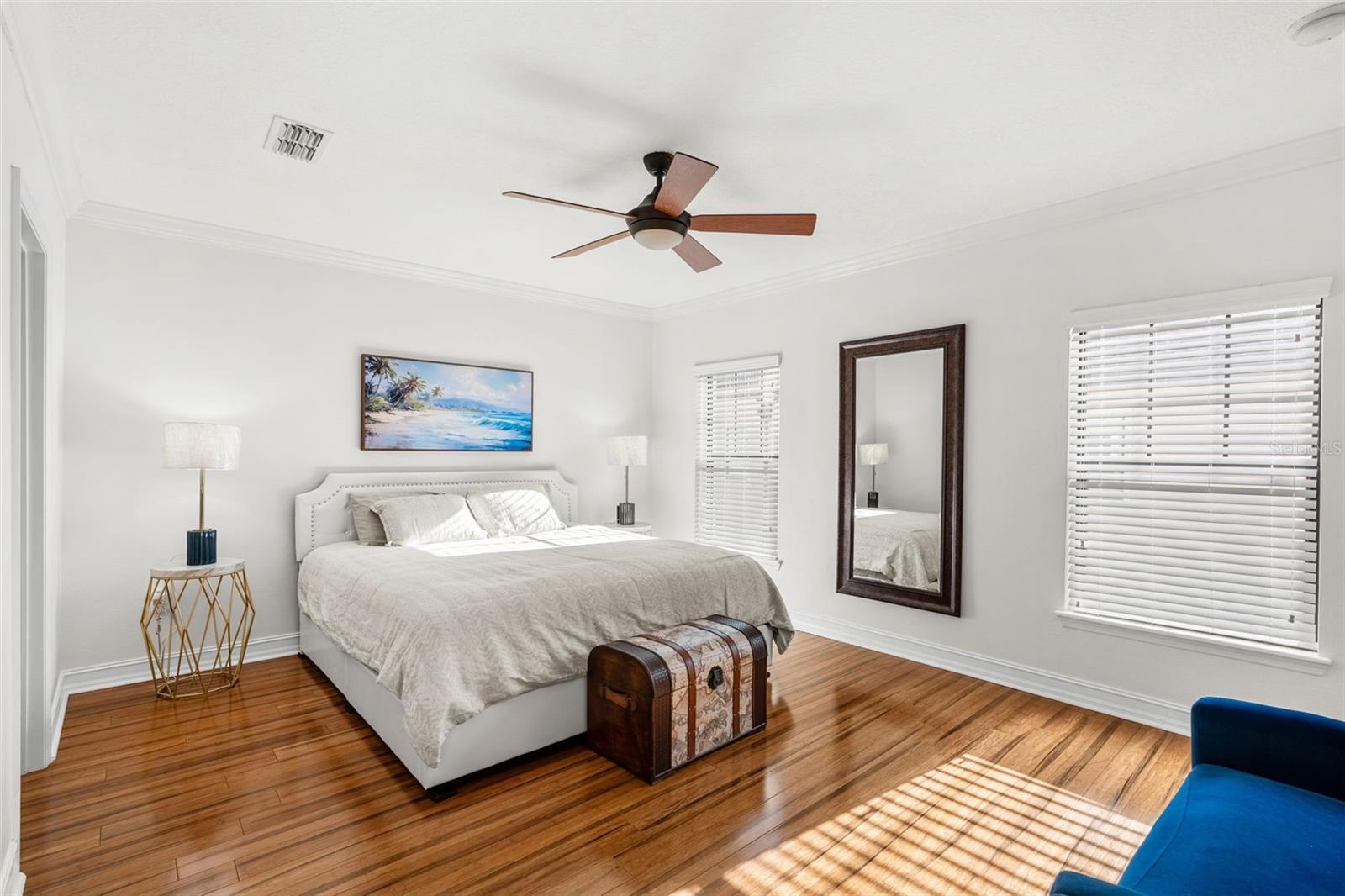 FOUNTAIN PARKE AT LAKE MARY - Residential