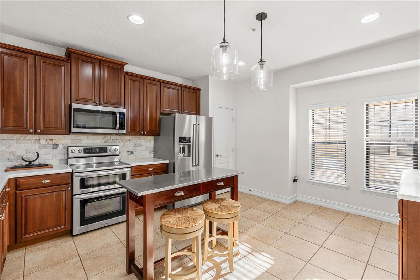 FOUNTAIN PARKE AT LAKE MARY - Residential