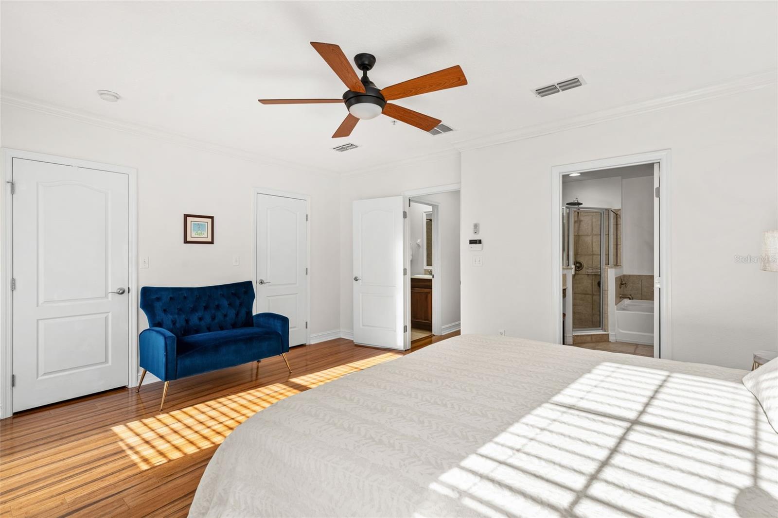 FOUNTAIN PARKE AT LAKE MARY - Residential