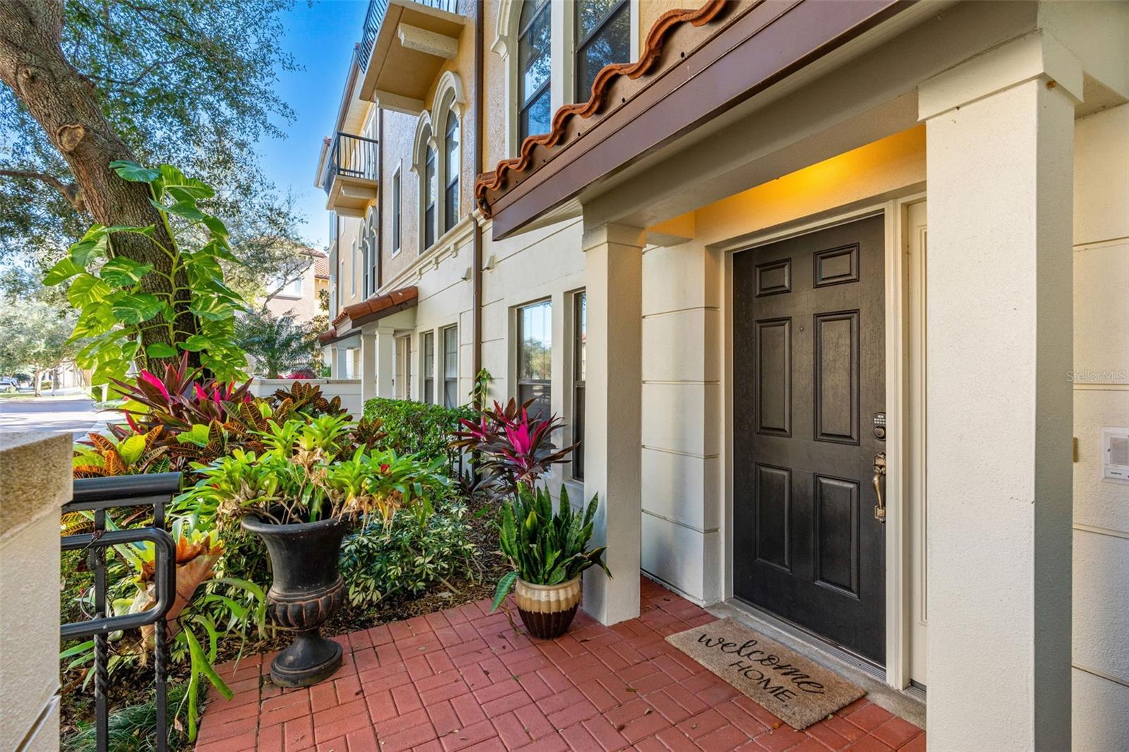 FOUNTAIN PARKE AT LAKE MARY - Residential