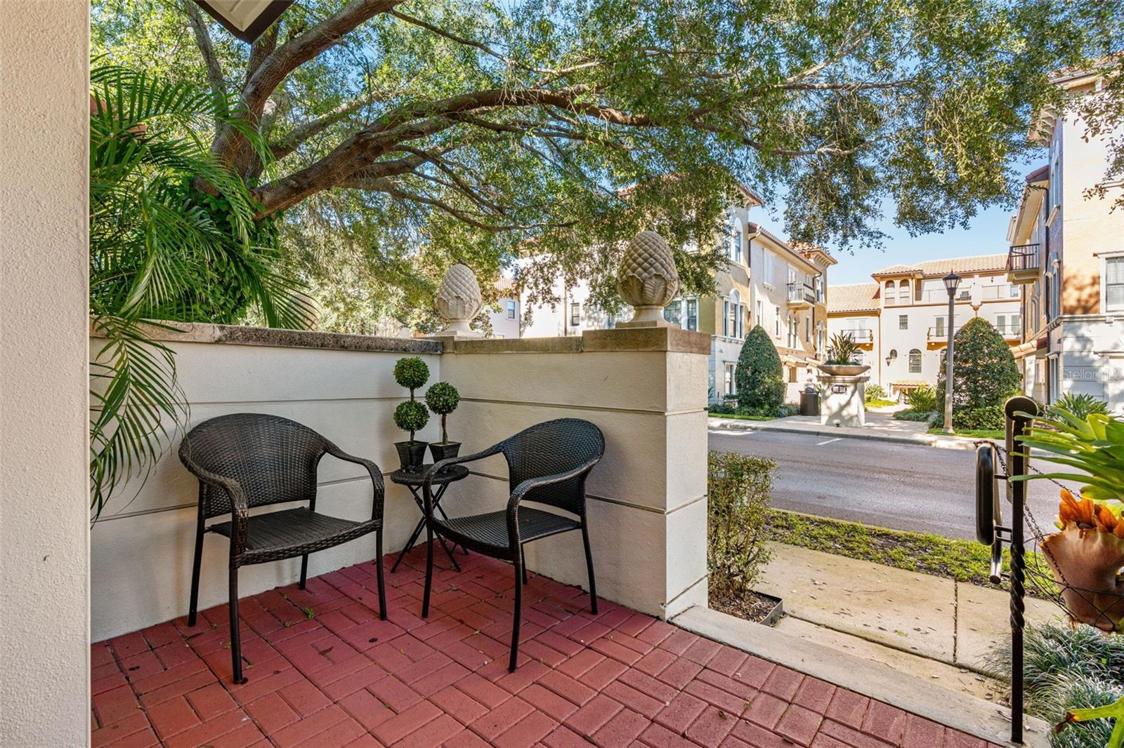 FOUNTAIN PARKE AT LAKE MARY - Residential