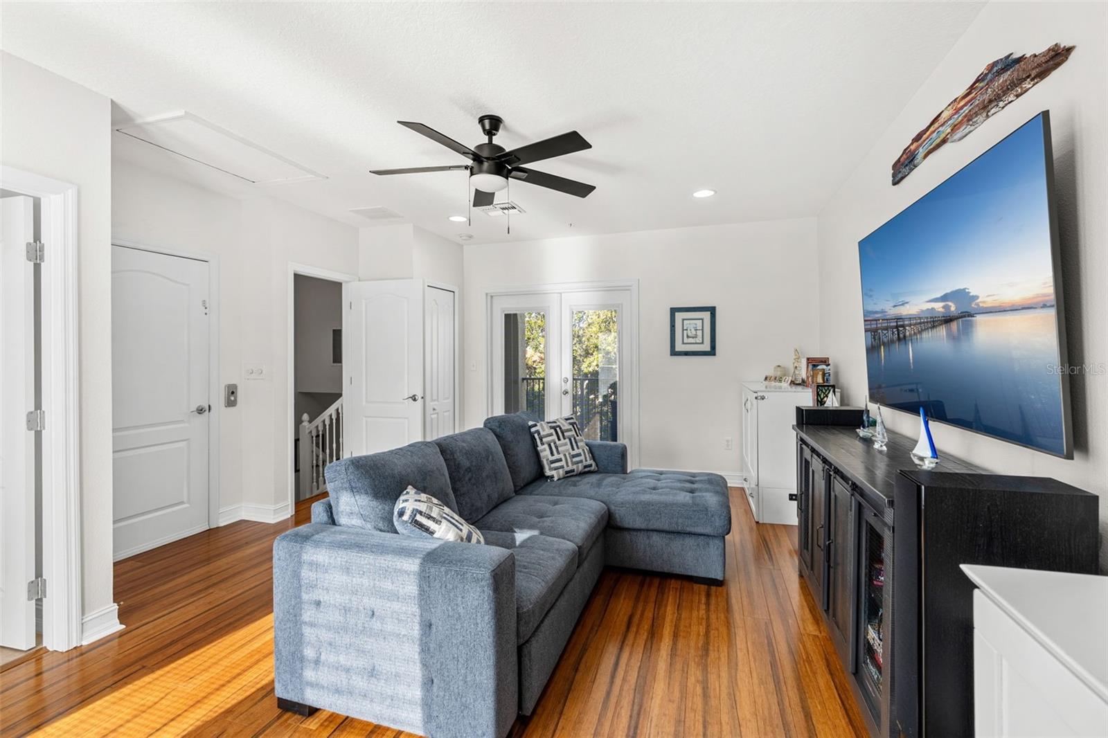 FOUNTAIN PARKE AT LAKE MARY - Residential