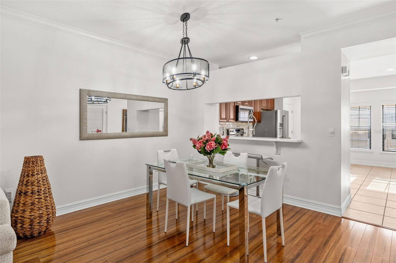 FOUNTAIN PARKE AT LAKE MARY - Residential