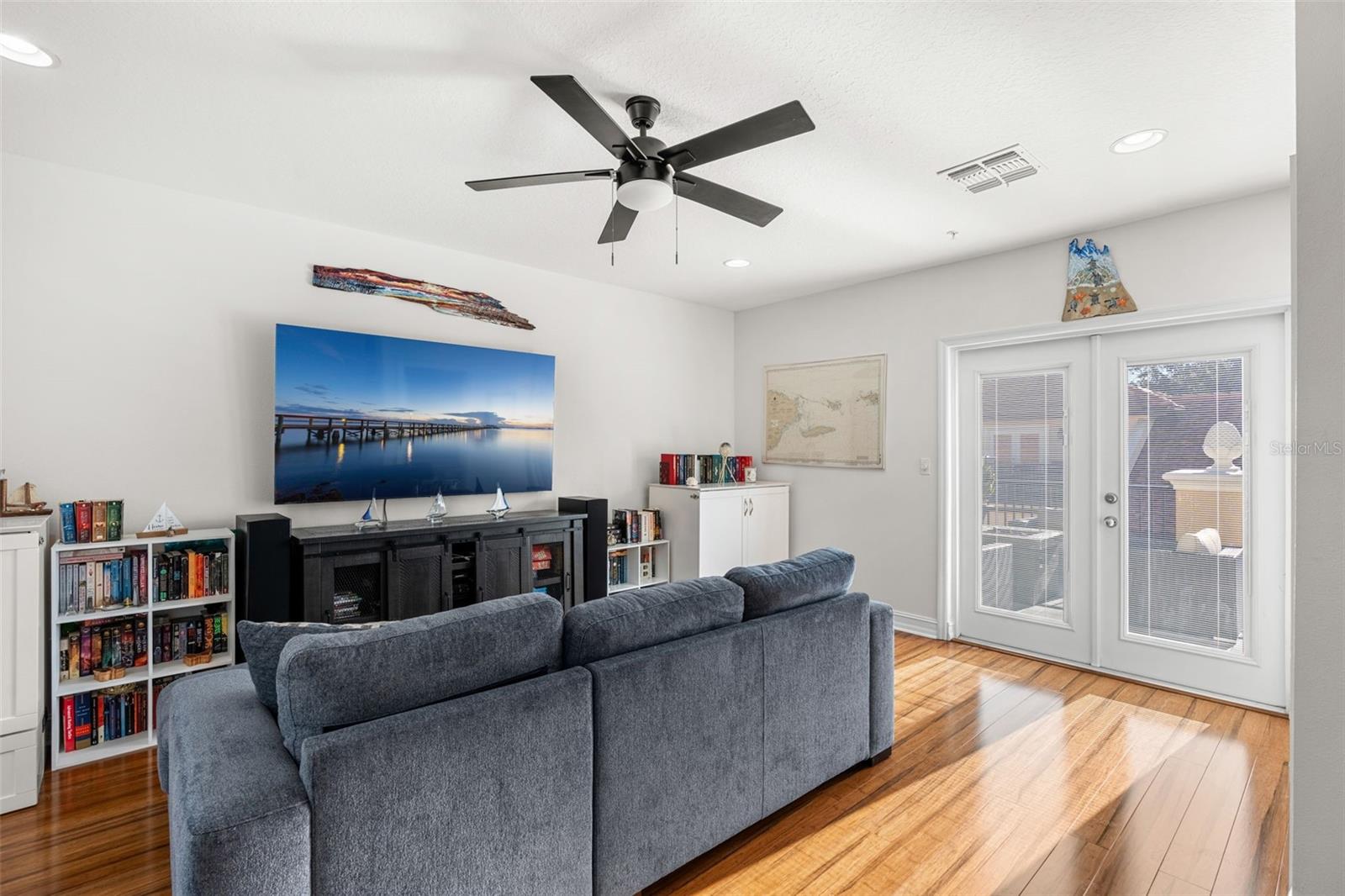 FOUNTAIN PARKE AT LAKE MARY - Residential