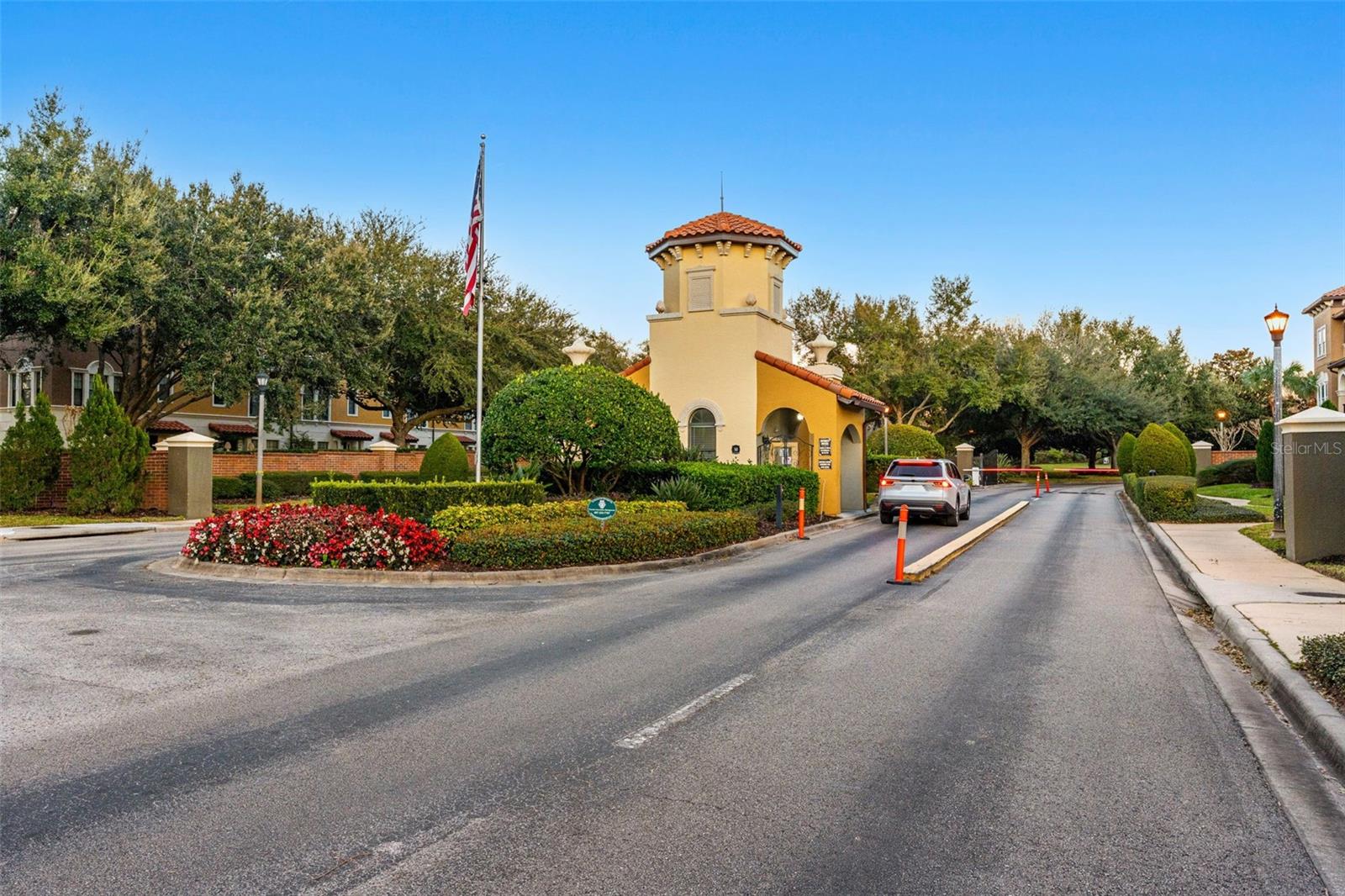 FOUNTAIN PARKE AT LAKE MARY - Residential