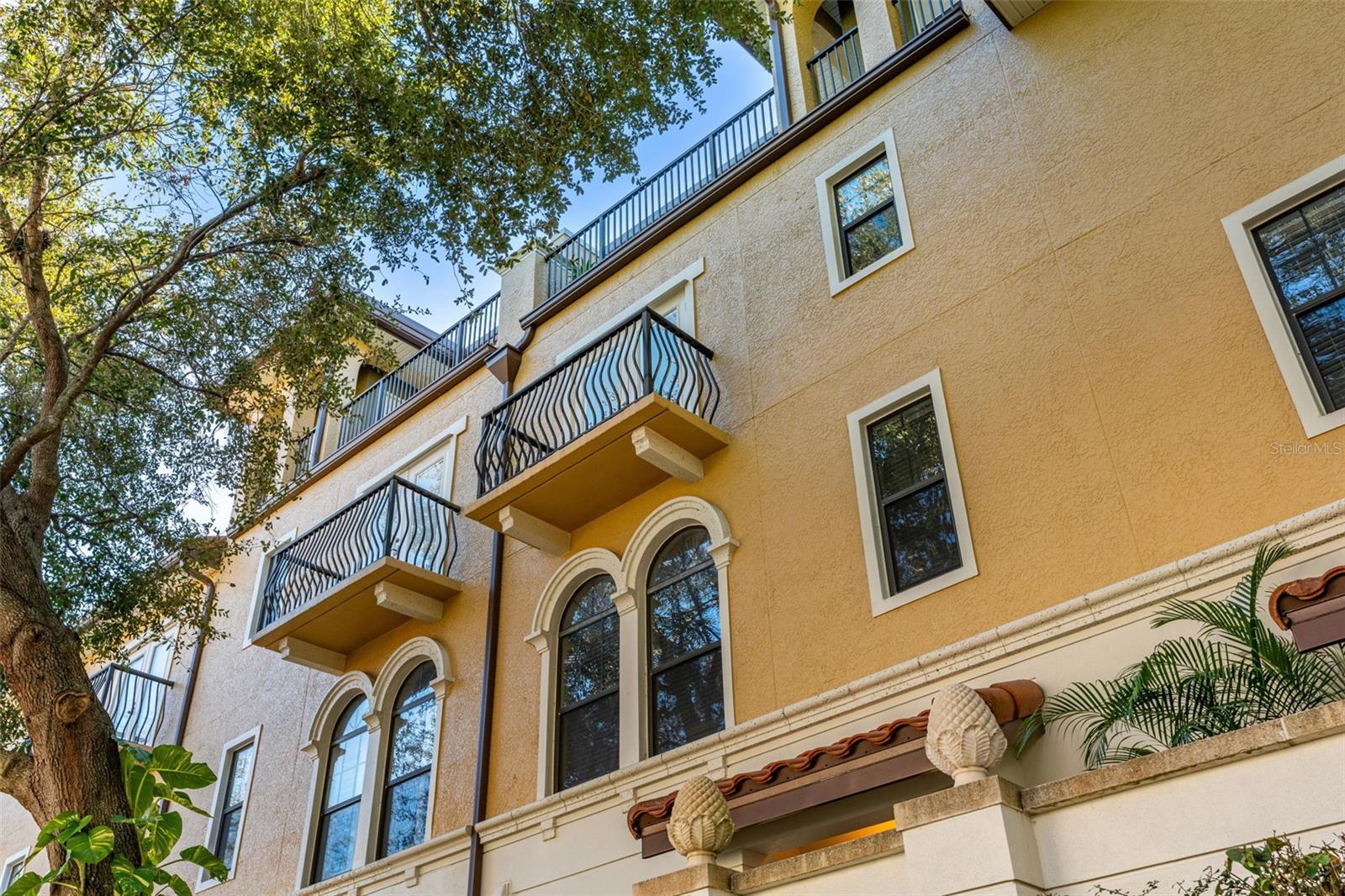 FOUNTAIN PARKE AT LAKE MARY - Residential