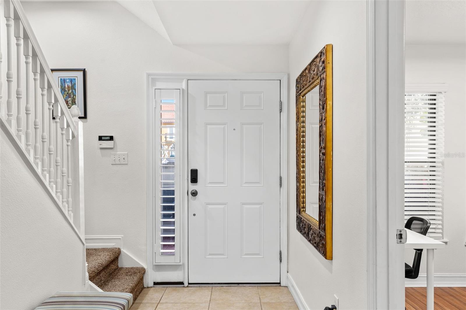 FOUNTAIN PARKE AT LAKE MARY - Residential