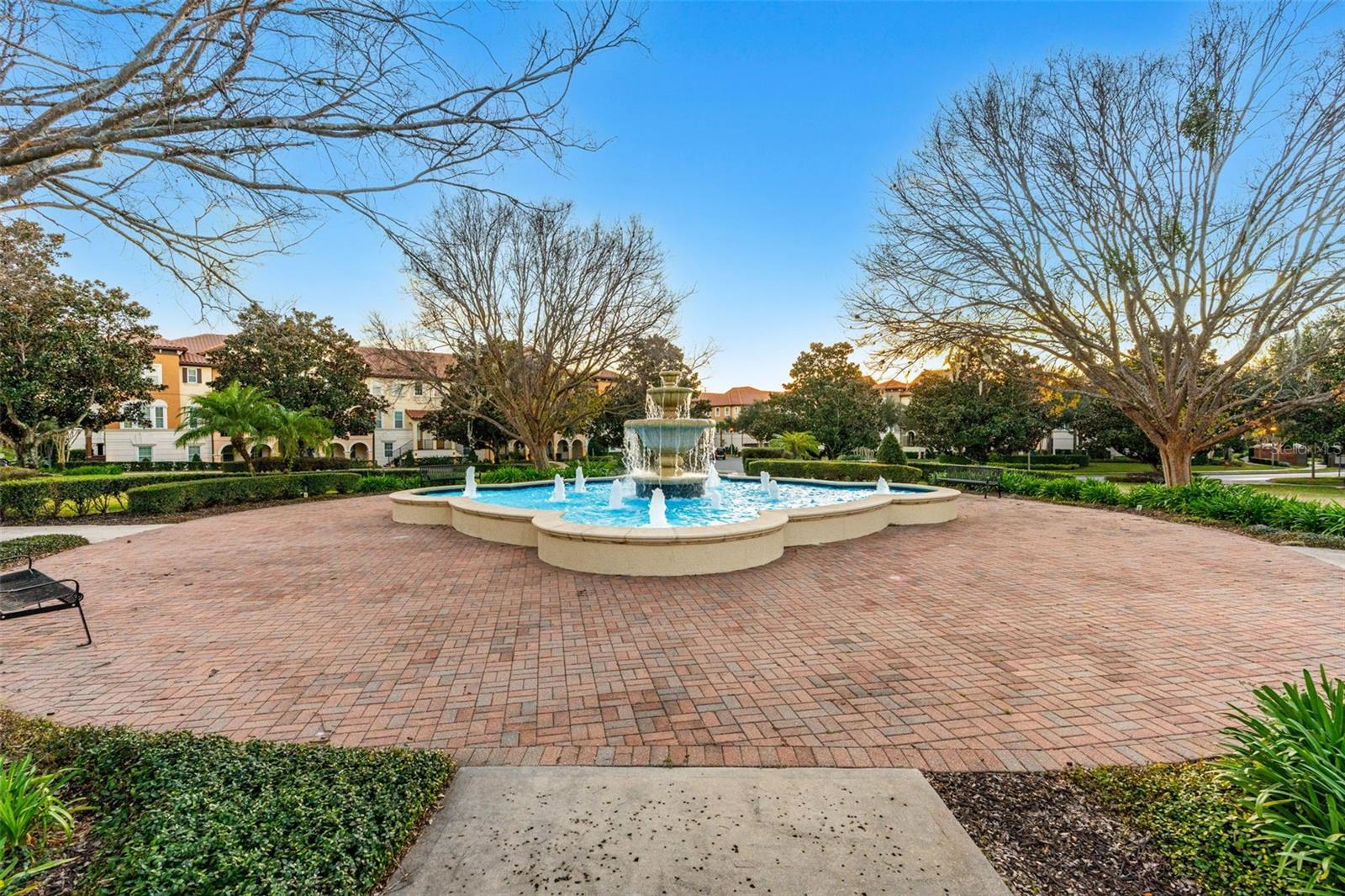FOUNTAIN PARKE AT LAKE MARY - Residential