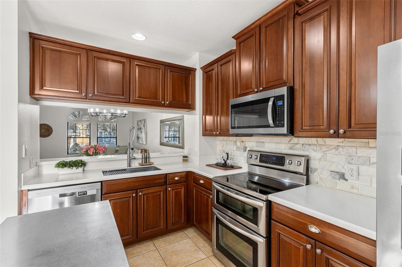 FOUNTAIN PARKE AT LAKE MARY - Residential