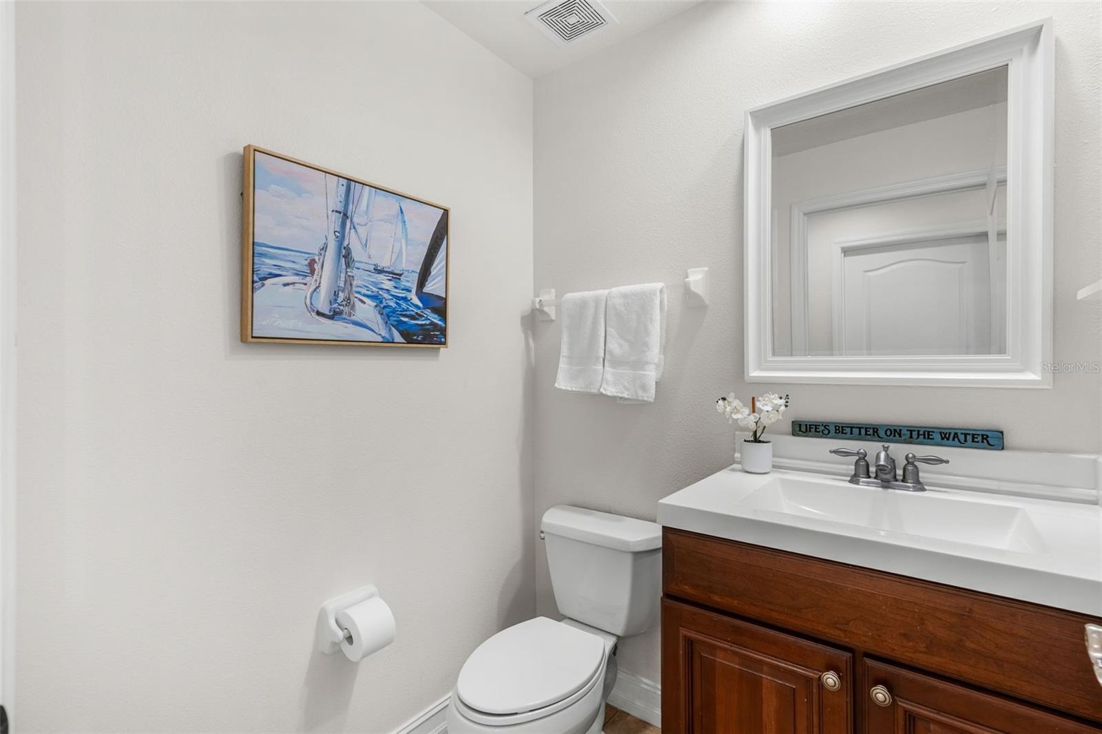 FOUNTAIN PARKE AT LAKE MARY - Residential