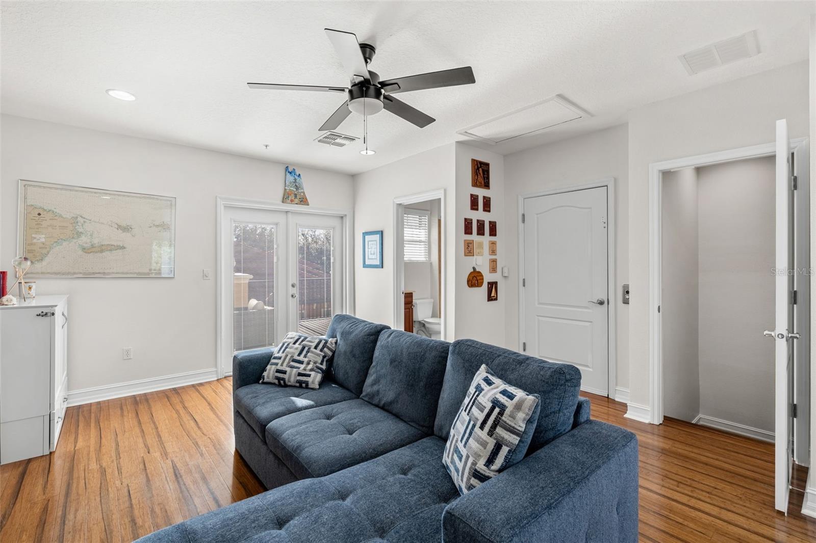 FOUNTAIN PARKE AT LAKE MARY - Residential