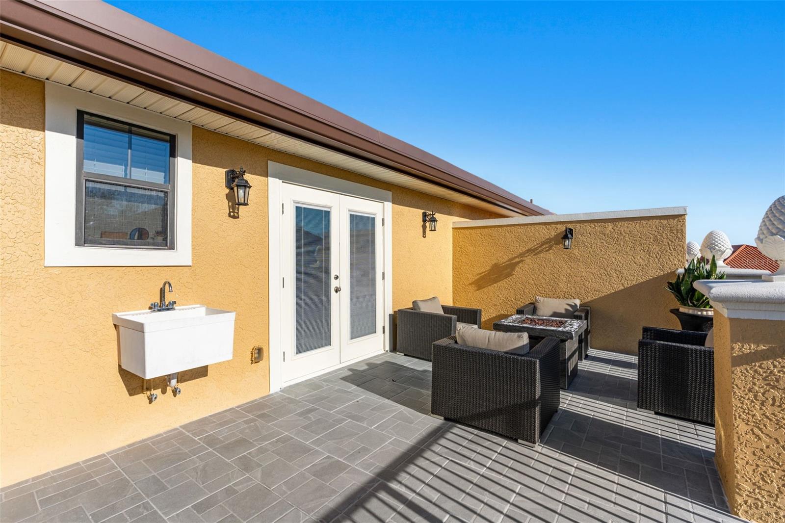 FOUNTAIN PARKE AT LAKE MARY - Residential