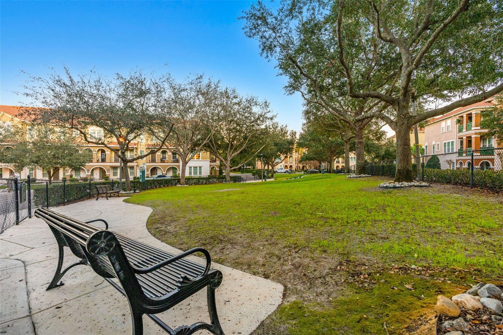 FOUNTAIN PARKE AT LAKE MARY - Residential