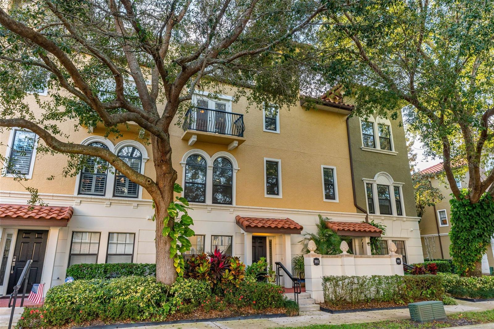 FOUNTAIN PARKE AT LAKE MARY - Residential