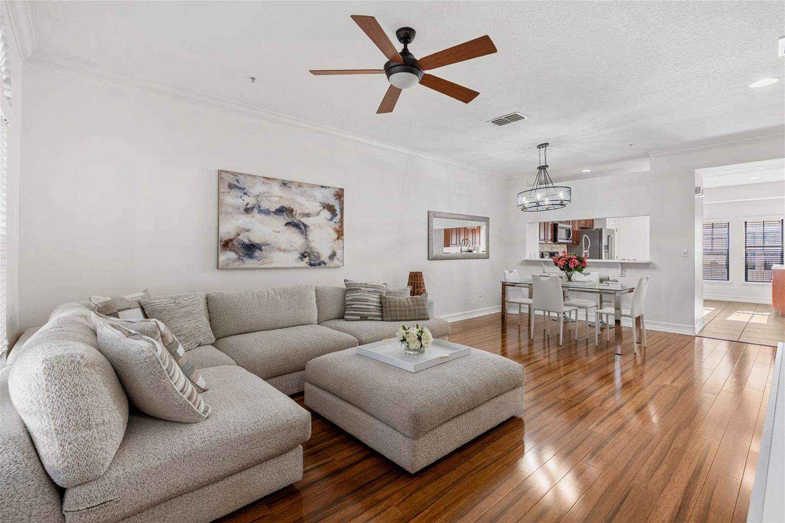 FOUNTAIN PARKE AT LAKE MARY - Residential