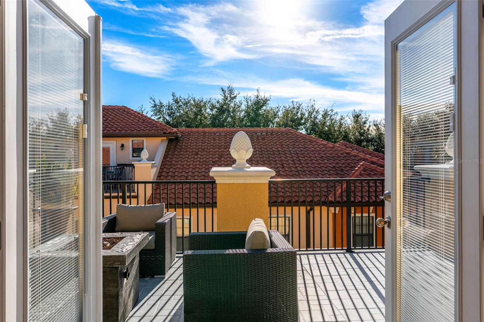 FOUNTAIN PARKE AT LAKE MARY - Residential