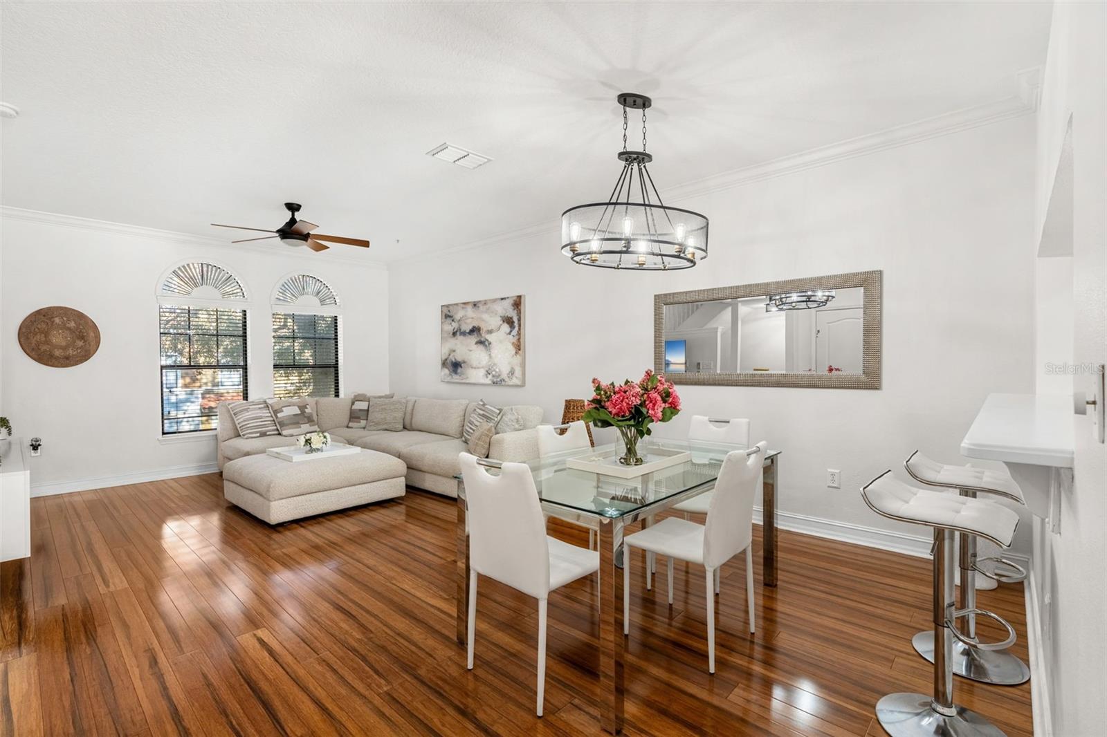 FOUNTAIN PARKE AT LAKE MARY - Residential