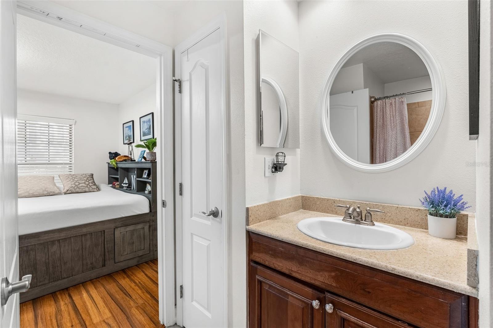 FOUNTAIN PARKE AT LAKE MARY - Residential