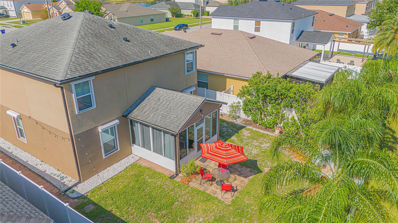 5151 PRESERVE BOULEVARD