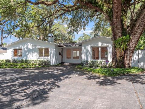 A home in WINTER PARK