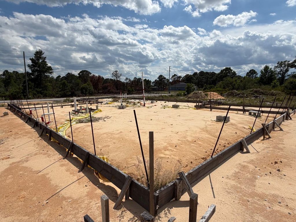 Photo of 7218 Sun N Lake Boulevard, Sebring, FL 33872 (MLS # O6401433)