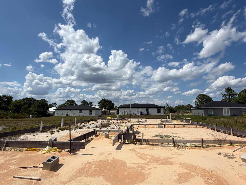 Photo of 7218 Sun N Lake Boulevard, Sebring, FL 33872 (MLS # O6401433)