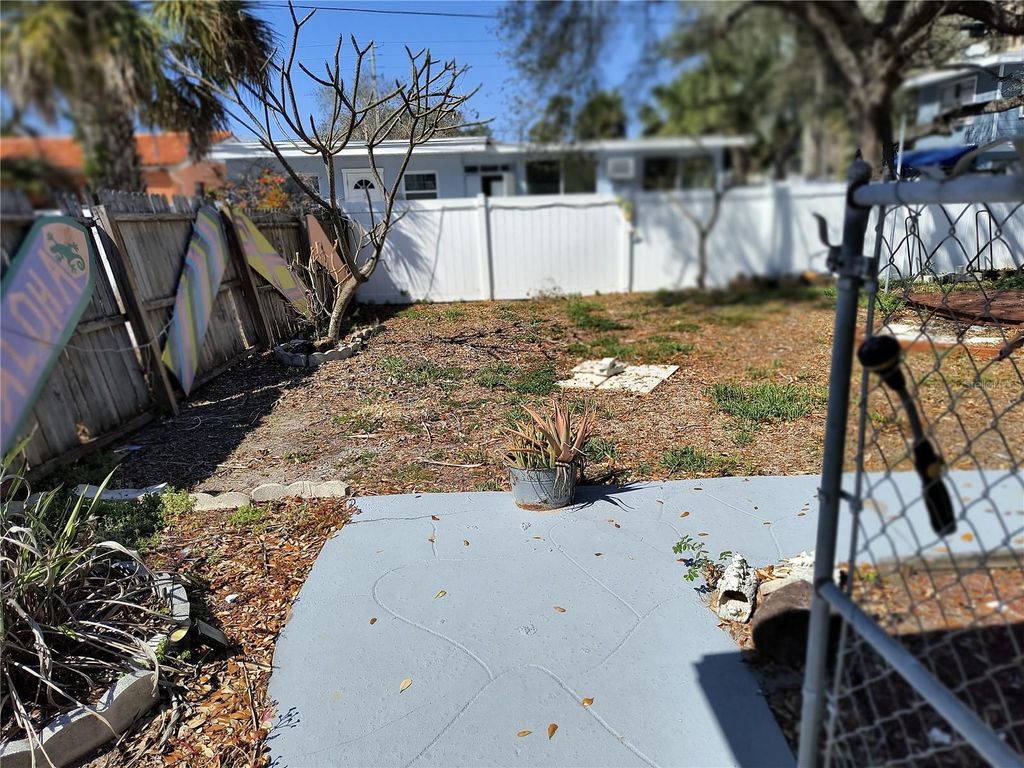 Photo of 820 1st Street, Indian Rocks Beach, FL 33785 (MLS # TB8358422)