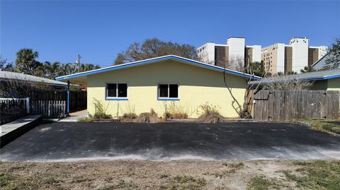 820 1ST STREET INDIAN ROCKS BEACH FL 33785
