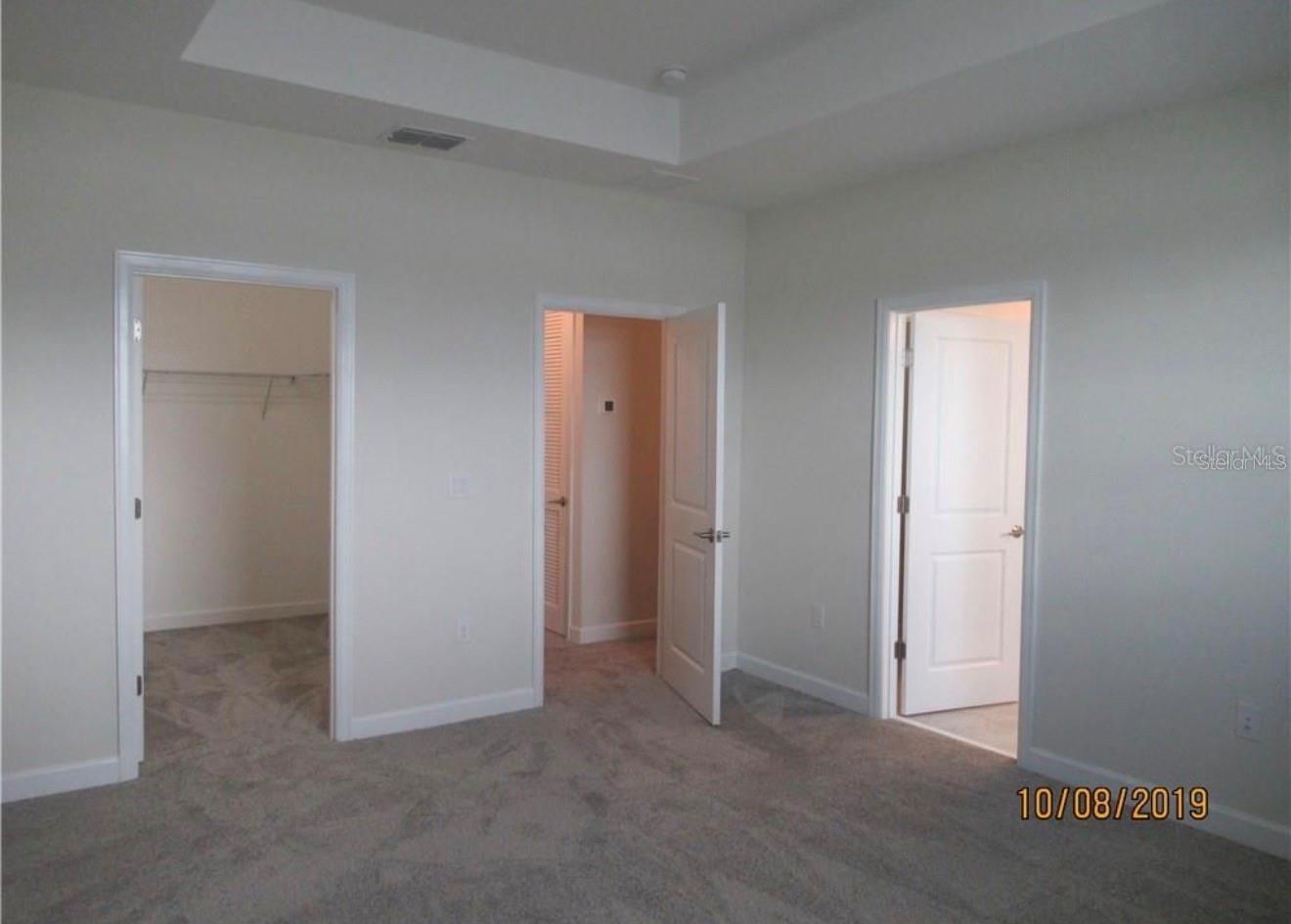 STOREY LAKE - Residential Lease