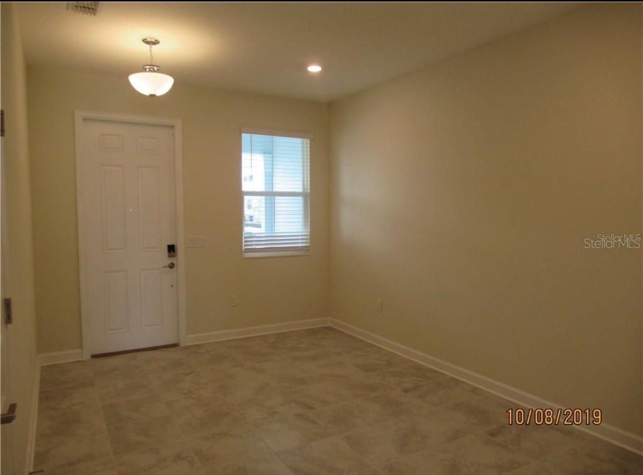 STOREY LAKE - Residential Lease