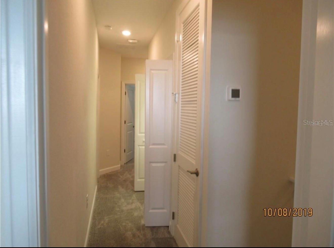 STOREY LAKE - Residential Lease