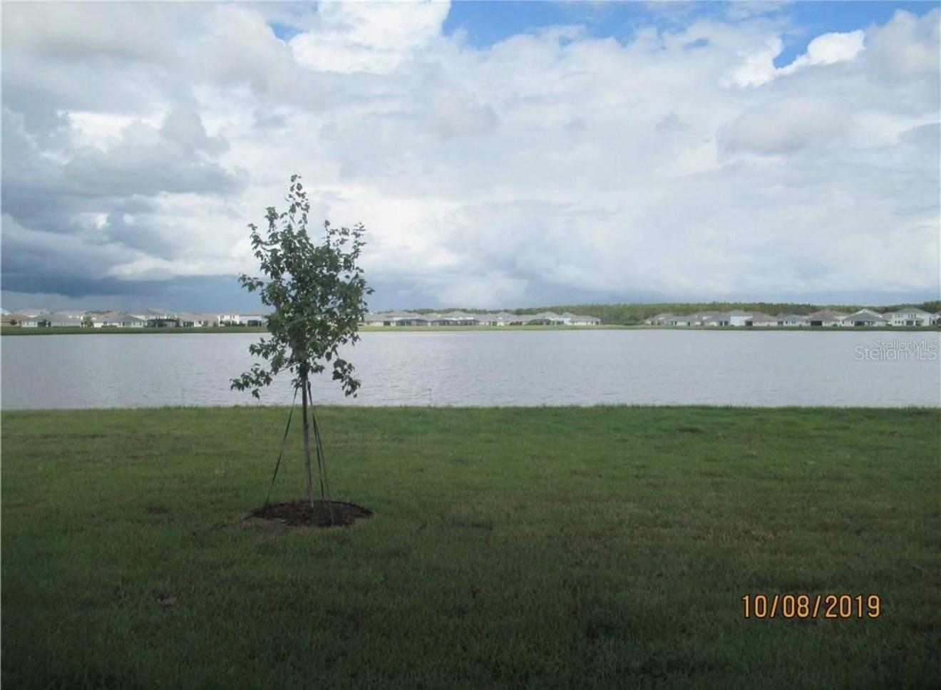 STOREY LAKE - Residential Lease