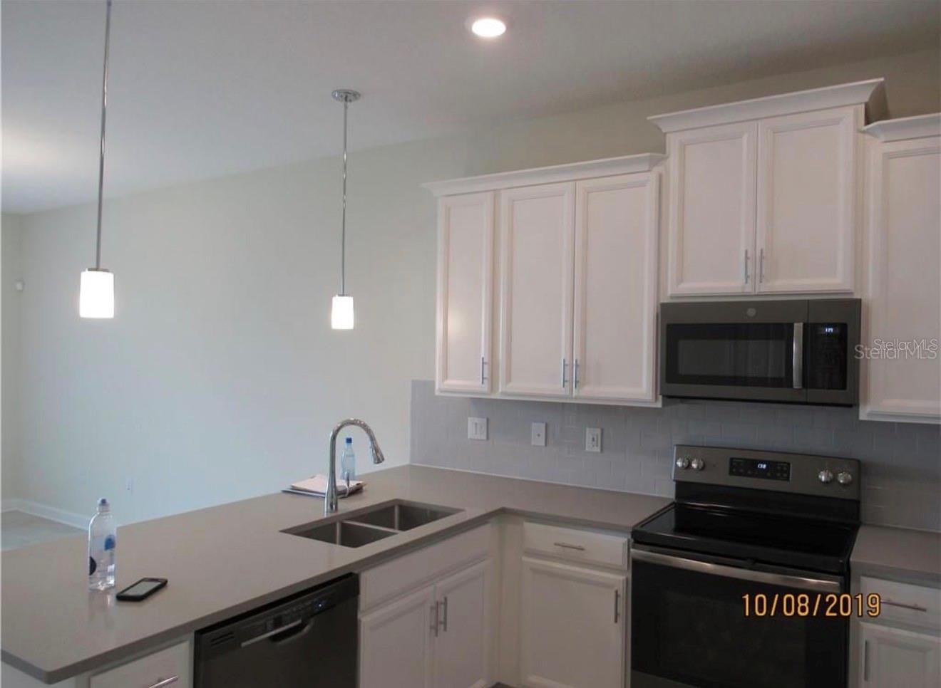 STOREY LAKE - Residential Lease