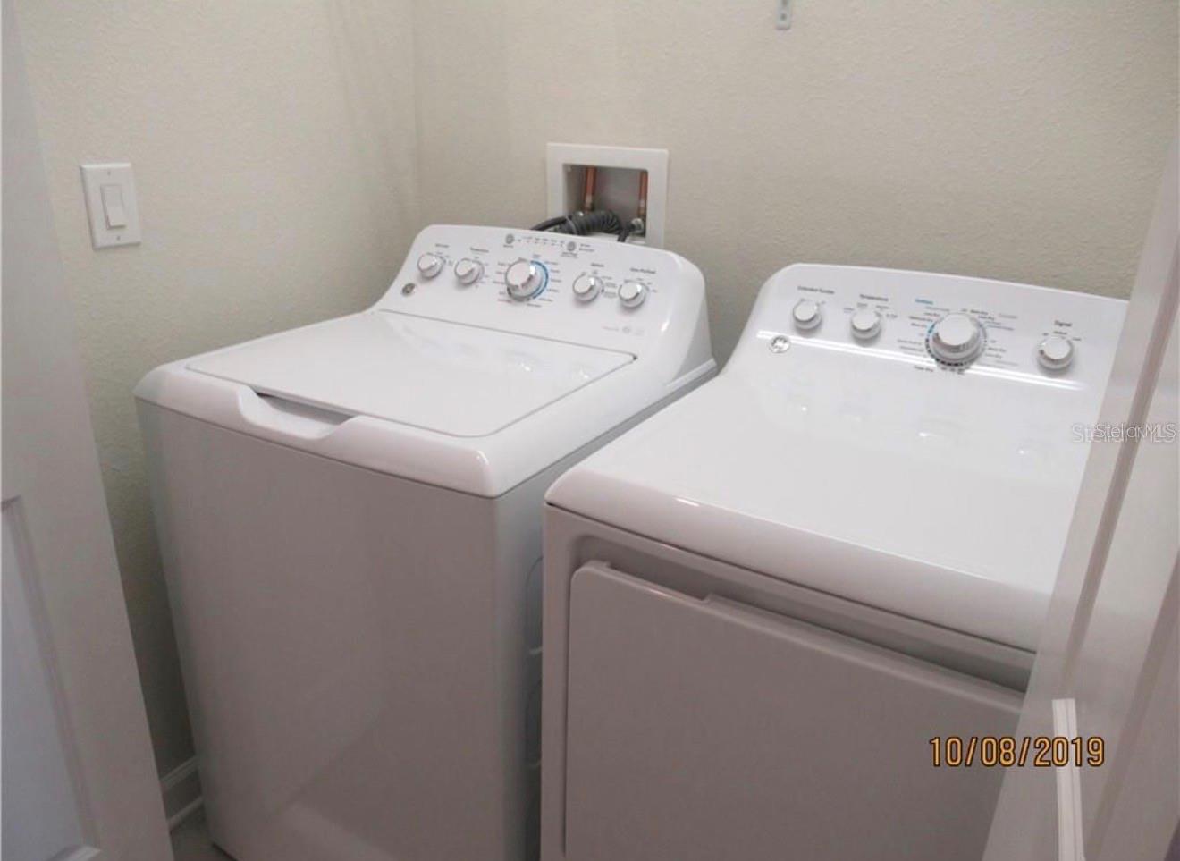 STOREY LAKE - Residential Lease