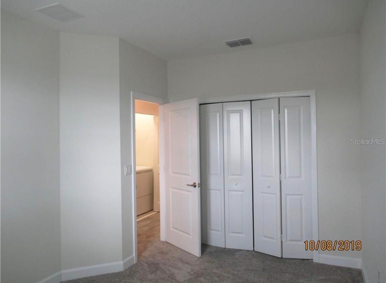 STOREY LAKE - Residential Lease