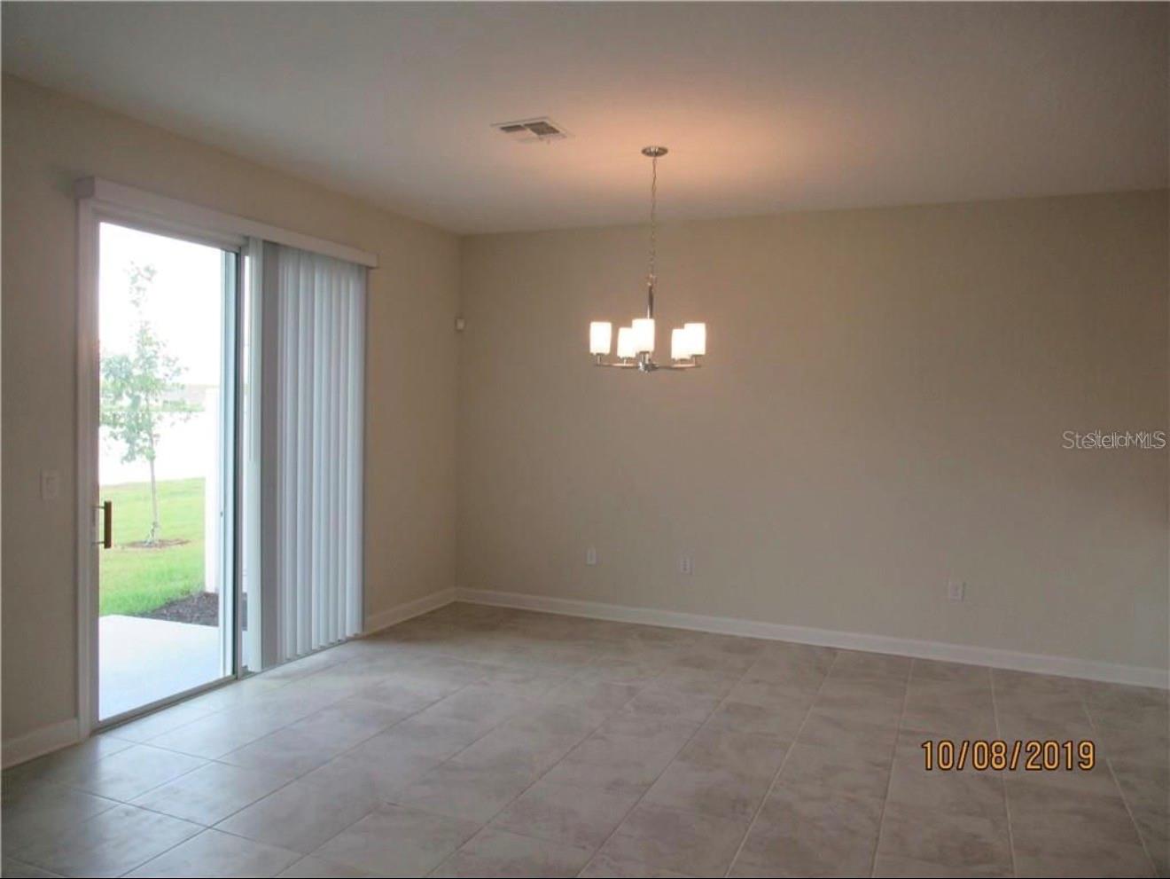 STOREY LAKE - Residential Lease