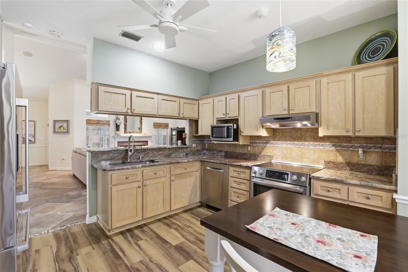 CHELSEA LANE - Residential