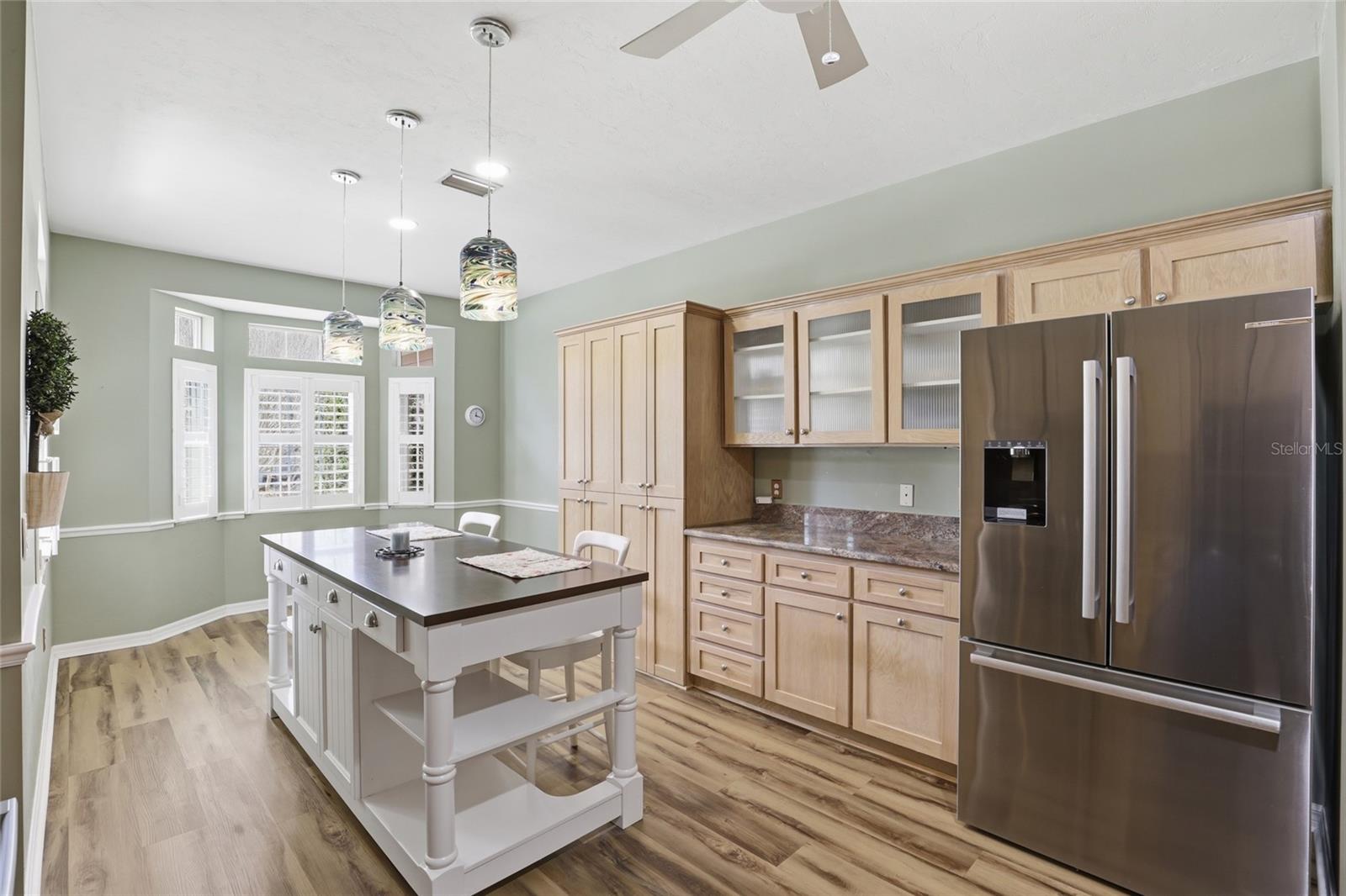 CHELSEA LANE - Residential