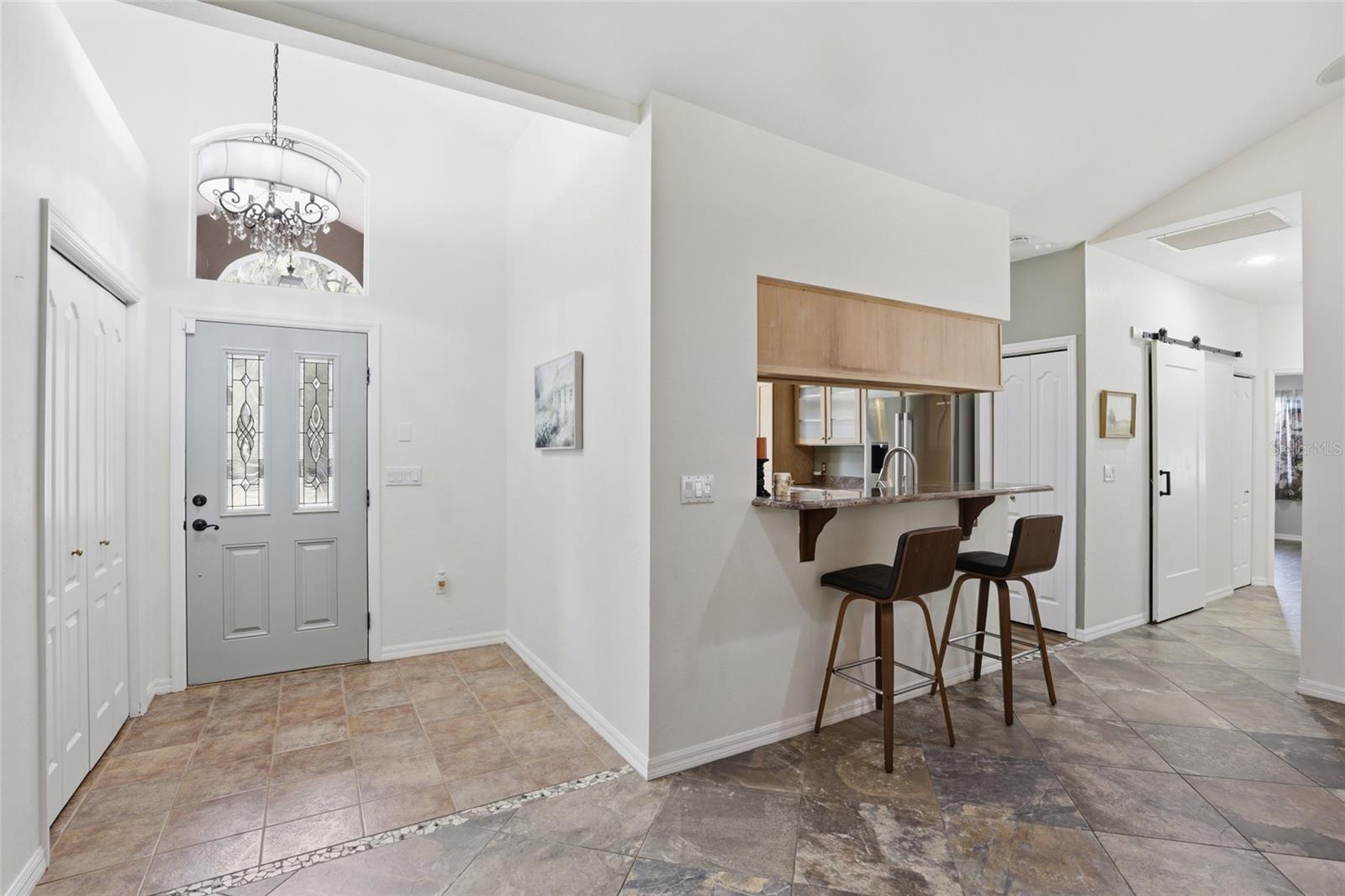 CHELSEA LANE - Residential