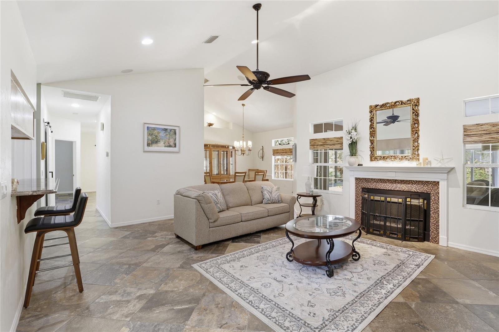 CHELSEA LANE - Residential