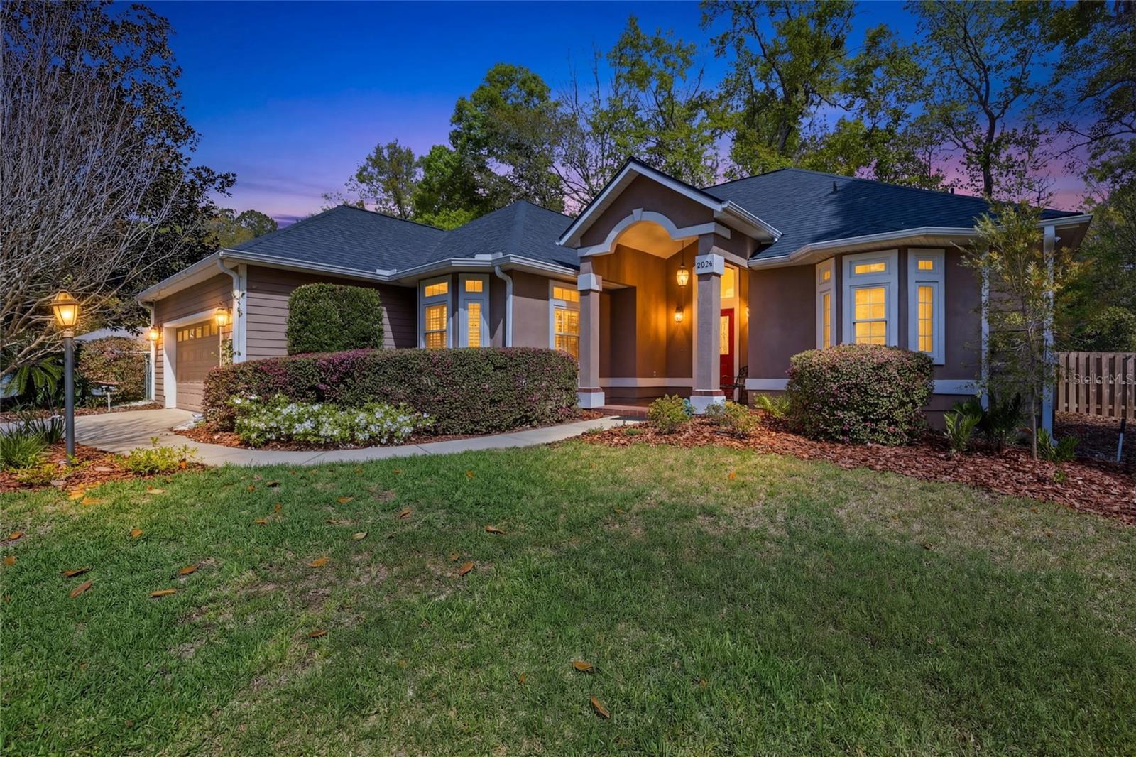 CHELSEA LANE - Residential