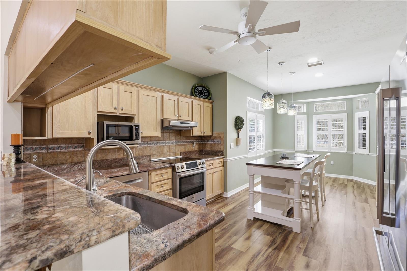 CHELSEA LANE - Residential