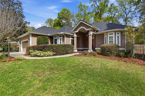 Photo of 8828 N 19th Lane W, Gainesville, FL 32606 (MLS # GC538731)