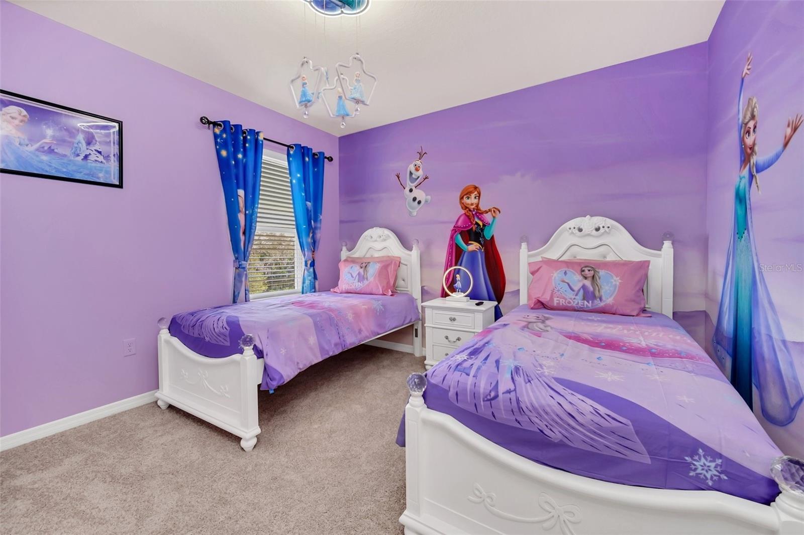 SOLTERRA PH 2D - Residential