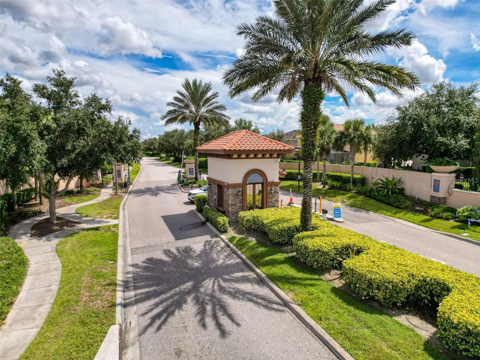 SOLTERRA PH 2D - Residential