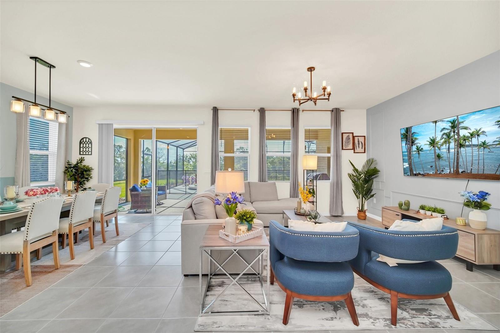 SOLTERRA PH 2D - Residential